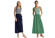Sonoma Goods For Life Women's Dress