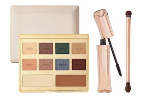 Tarte Eye Shadow Set