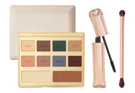 Tarte Eye Shadow Set