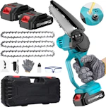 Mini Chainsaw