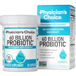 Physician's CHOICE Probiotics