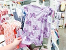 Target baby romper