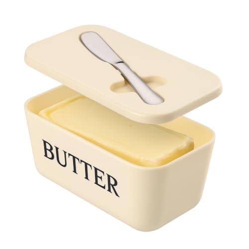 Butter Dish