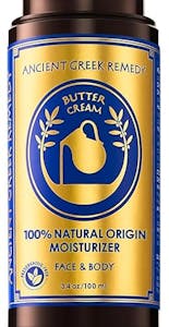 Anti-Aging Face and Body Cream