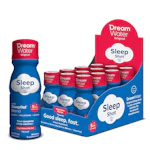 Dream Water Sleep Shots 12-Pack