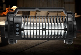 a bug zapper