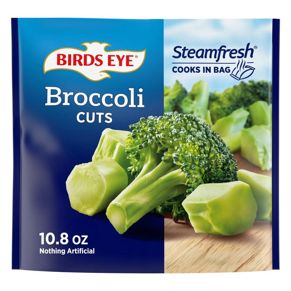 Birds Eye Steamfresh Frozen Vegetables