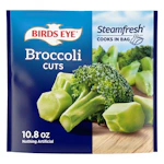 Birds Eye Steamfresh Frozen Vegetables