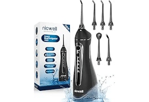 Water Dental Flosser