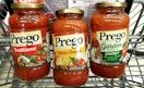 prego sauce