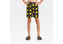 Pokemon Kids' Swim Shorts