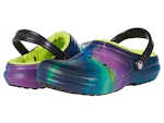 Crocs Kids' Classic Lined Clog