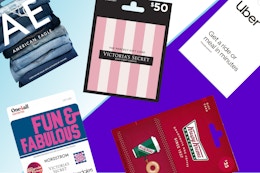 Prime Day Gift Card Deals: How to Get Up to 50% Off card image
