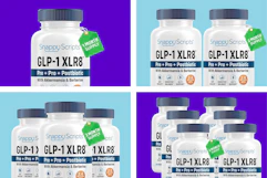 glp-1 supplements