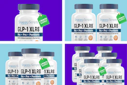 glp-1 supplements