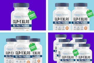 glp-1 supplements