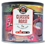 Beaumont Classic Roast Ground Coffee