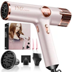 Ionic Hair Dryer with Diffuser