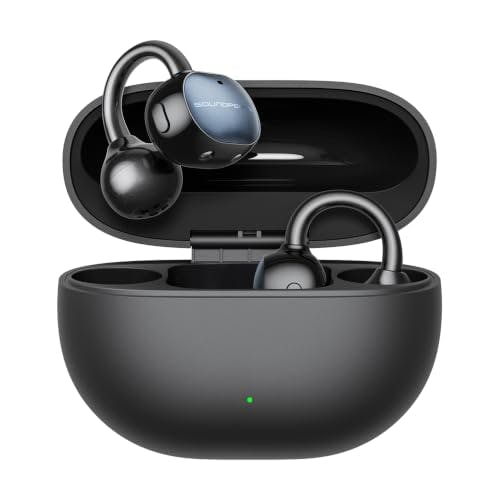 Wireless Open Ear Earbuds