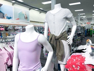 girls' dresses at target