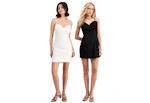 Women's Linen Dress