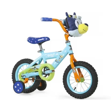 Kids 12-Inch BMX Bike