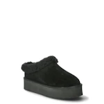 Pawz Women's Platform Slippers