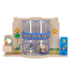 Gateway Galaxy Diorama Playset