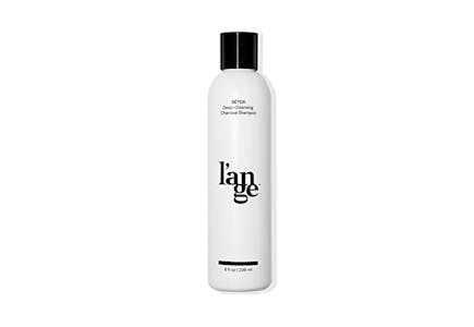 L’ange Hair Detox Shampoo