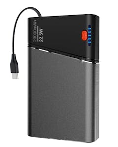 Portable Charger