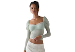 Women's Long Sleeve Top