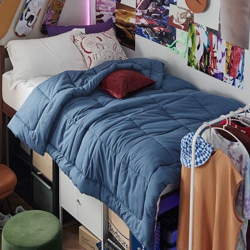Bedsure Comforter Duvet Insert
