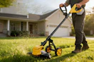 Cordless String Trimmer