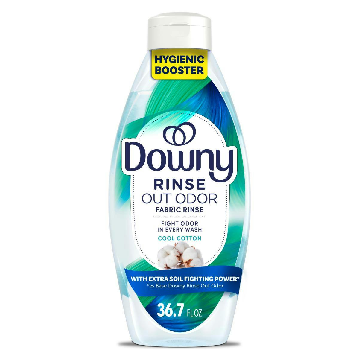Downy Fabric Rinse