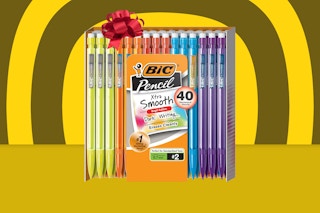 bic pencils
