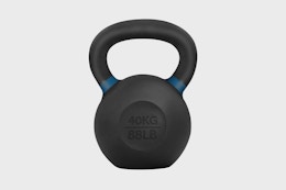 88-Pound Kettlebell, Only $81.91 on Amazon (Reg. $150.11) card image