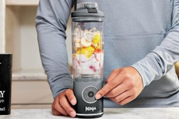 Ninja Blast Max Portable Blender B0DB6KW9SQ