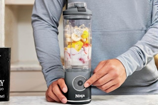 Ninja Blast Max Portable Blender B0DB6KW9SQ