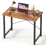 Small Computer Desk