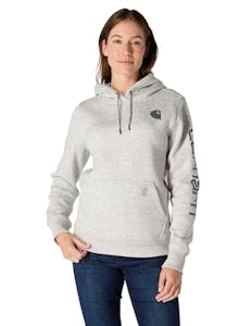 Carhartt Women's Sweatshirt