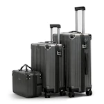 3-Piece Luggage Set