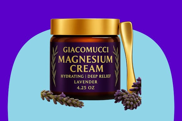 Magnesium Night Relief Body Balm, as Low as $5.24 on Amazon