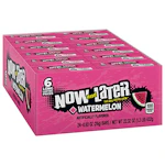 Now and Later Candy 24-Pack