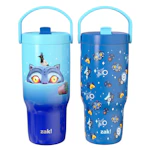 Zak Designs Tumbler 2-Pack