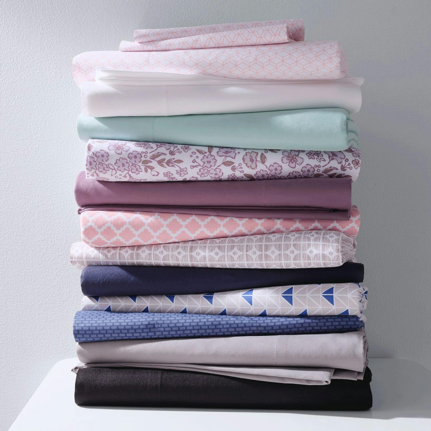 Home Expressions Sheet Set