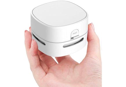 Portable Mini Vacuum