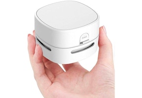 Portable Mini Vacuum