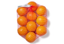 2 Bagged Navel Oranges