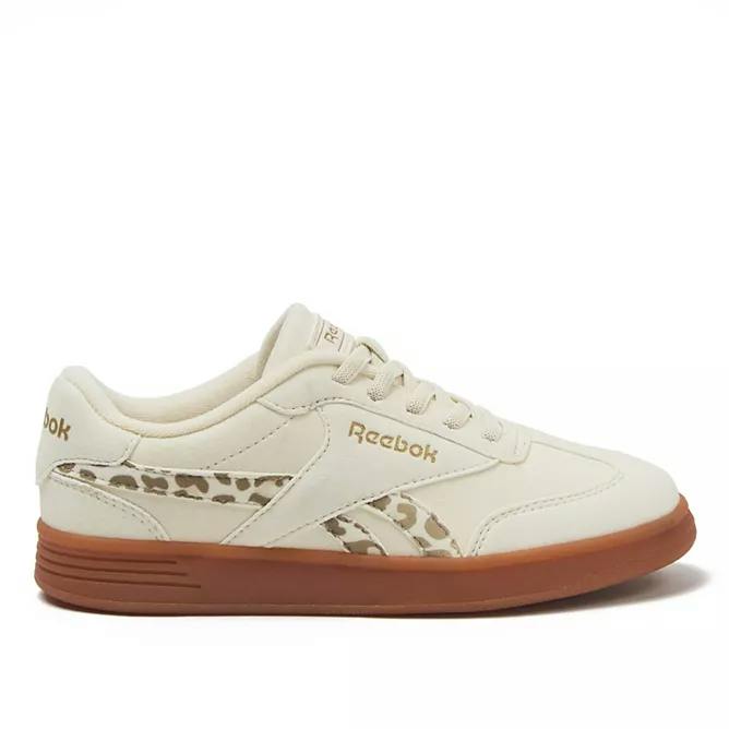 Reebok Kids' Court Flex Sneakers