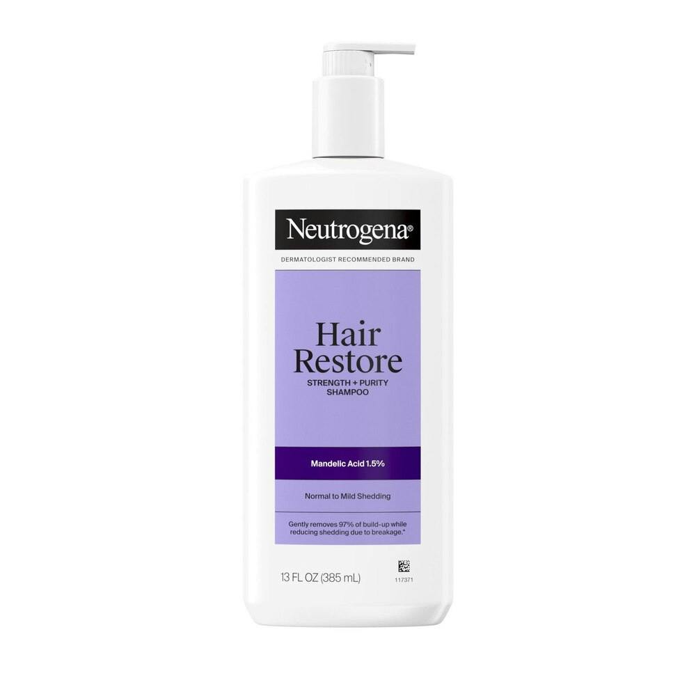 Neutrogena Shampoo